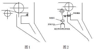 关于提高皮带输送机皮带使用寿命的经验