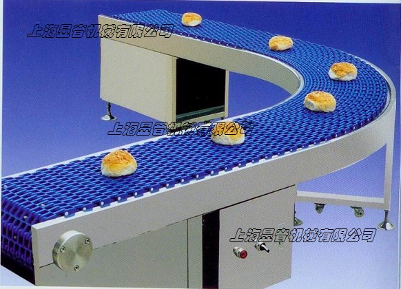 浅谈食品级塑料网带使用优势