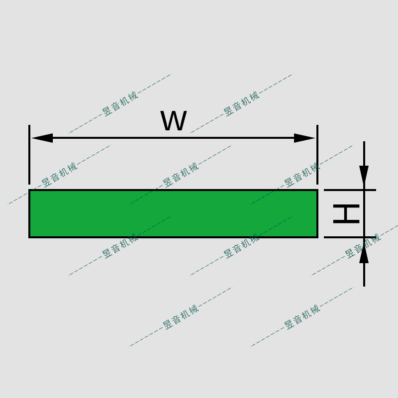 平垫片