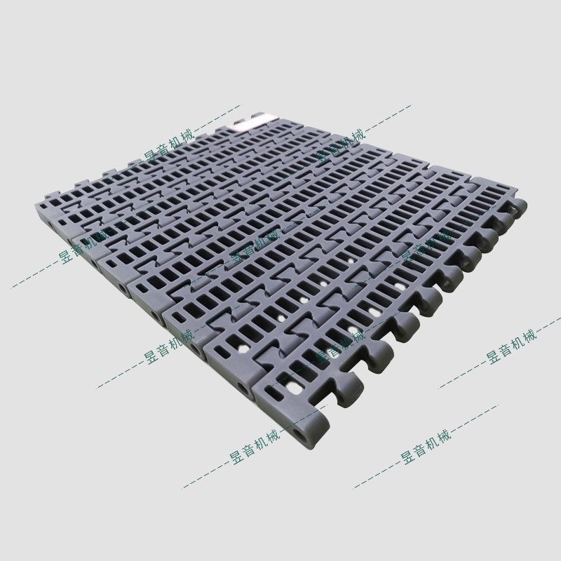 1400wtb宽齿穿孔网带