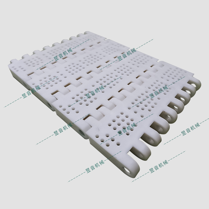 1610d穿孔型网带（反面v字型）