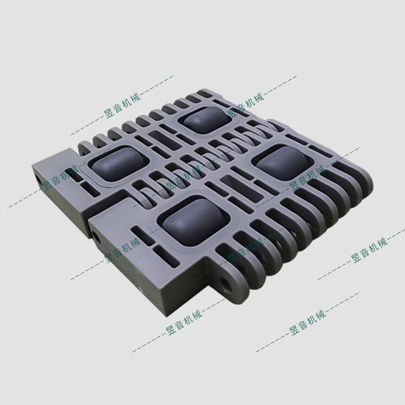 1640滚珠型网带